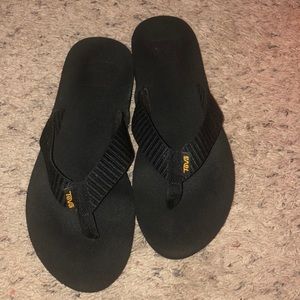 Women’s Teva Flip Flops